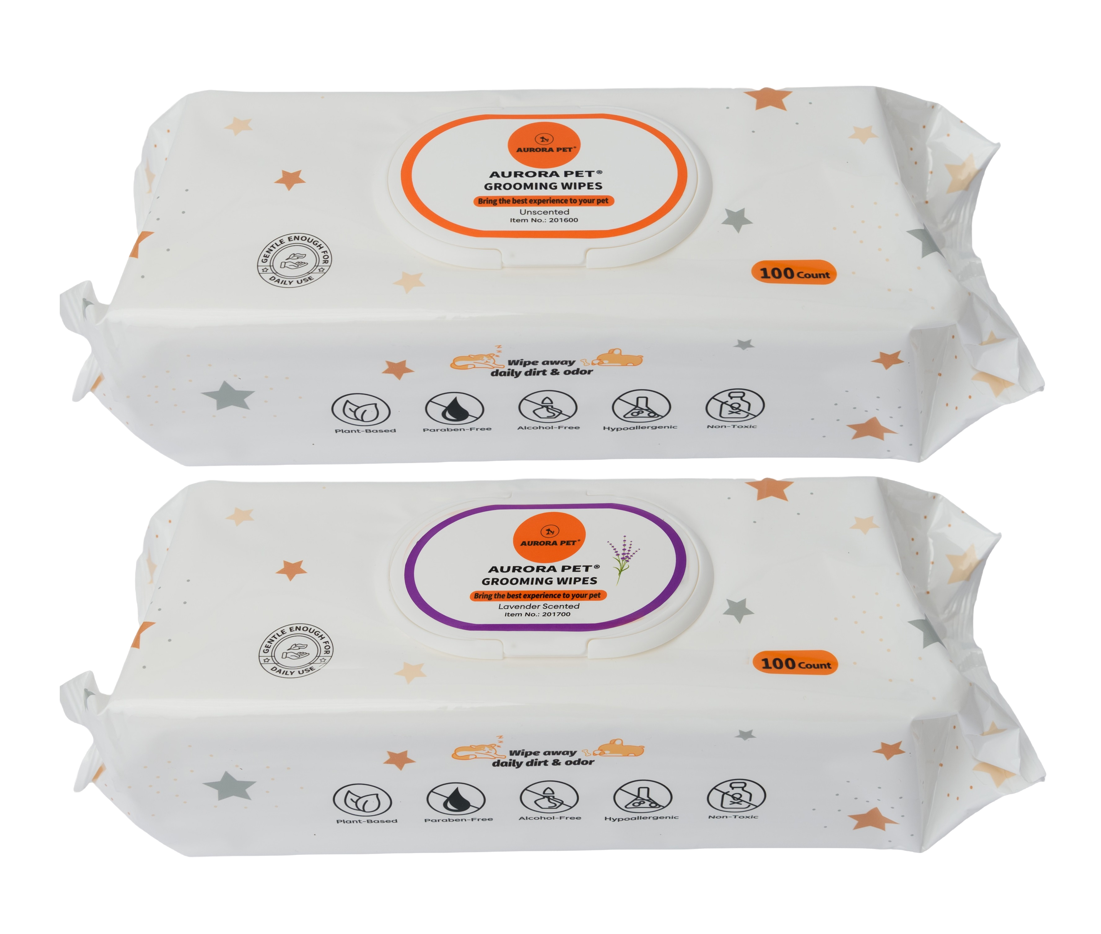 Grooming Accessories – Aurora Pet