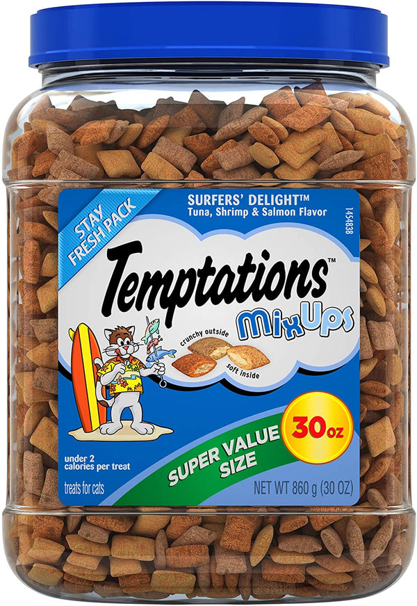 Cat Treats