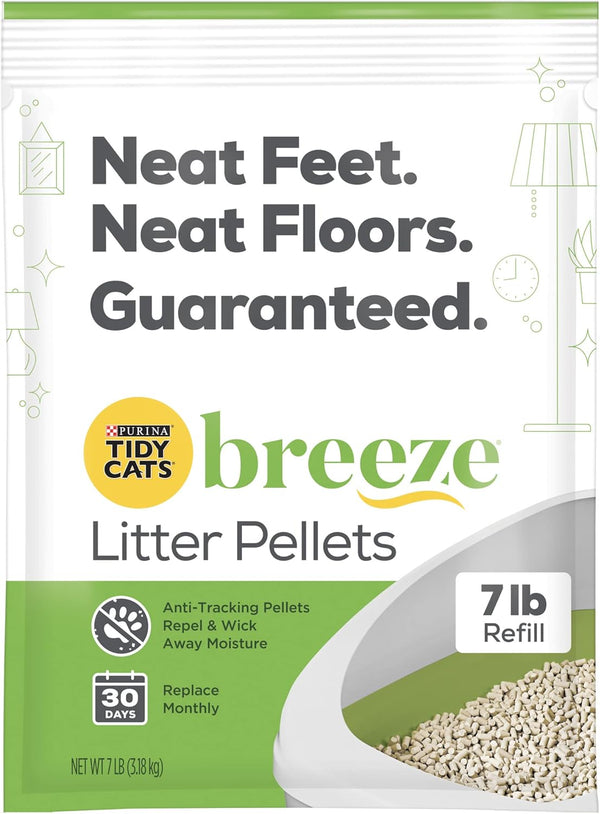 Cat Litter