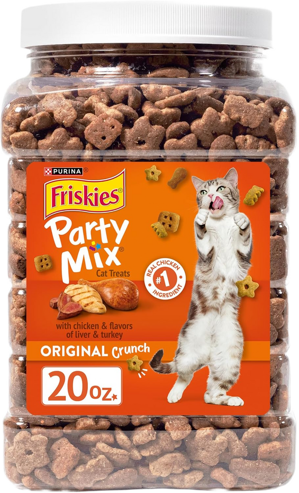 Cat Snacks