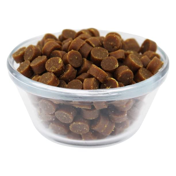 Zuke’s Mini Soft-Chew Natural Dog Treats (Beef, Chicken, Duck, Rabbit)