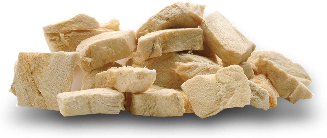 PureBites Chicken Breast Freeze Dried Dog Treats 3 oz Bags