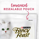 Fancy Feast with Ocean Fish & Salmon Cat Food