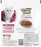 Fancy Feast Purina Gourmet Cat Food Flavor Variety Pack