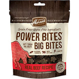 Merrick Power Bites Dog Treats