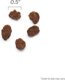 The Honest Kitchen Harvest Surf & Turf Meaty Littles Dog Treats (Beef & Salmon Recipe) 4-oz Bags