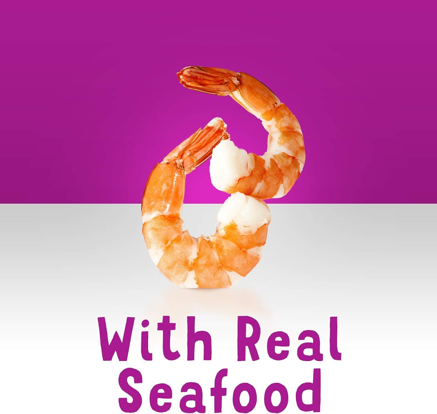 Aurora Pet Variety (16) Lil' Slurprises Wet Cat Food Topper (4) Flaked Tuna (4) Saltwater Shrimp (4) Shredded Chicken (4) Surimi Whitefish with AuroraPet Wipes