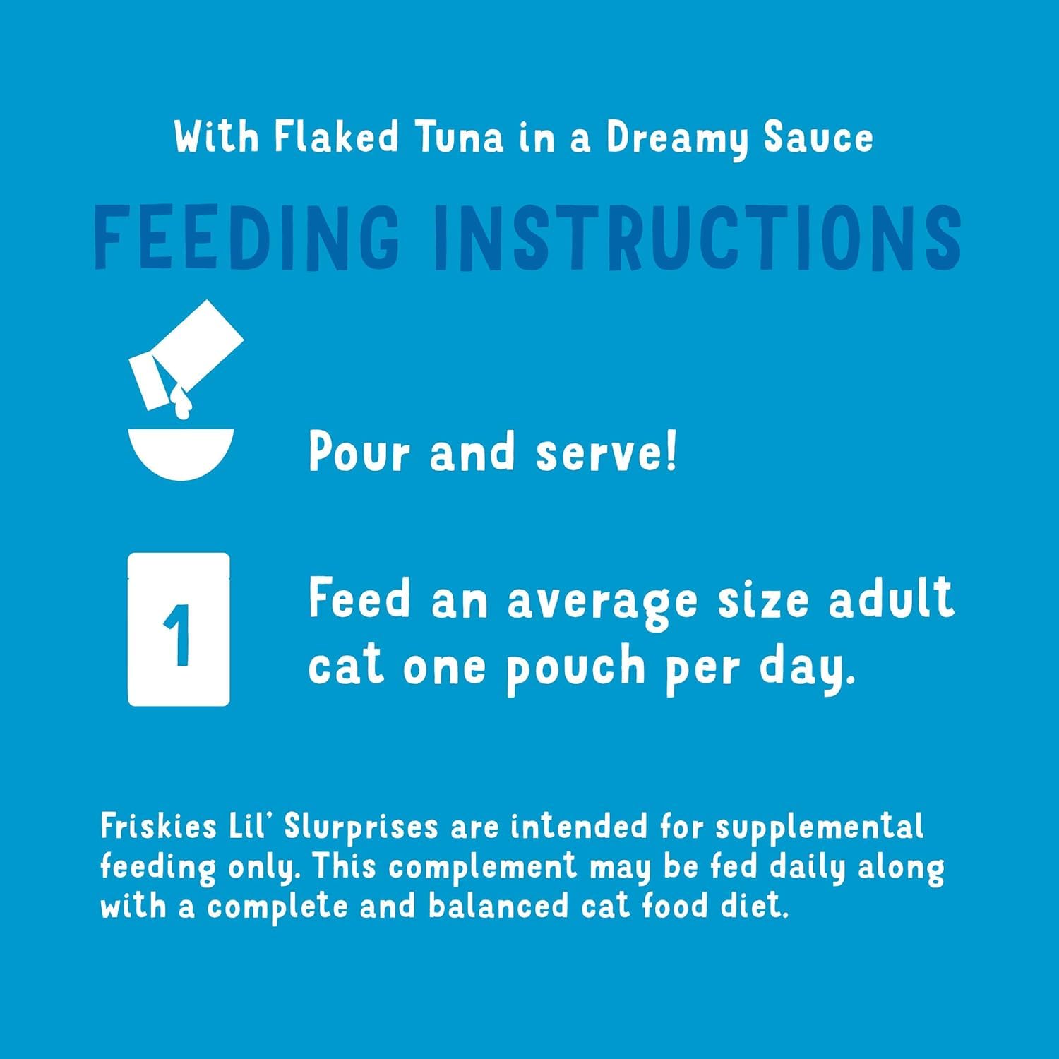 Aurora Pet Variety (16) Lil' Slurprises Wet Cat Food Topper (4) Flaked Tuna (4) Saltwater Shrimp (4) Shredded Chicken (4) Surimi Whitefish with AuroraPet Wipes