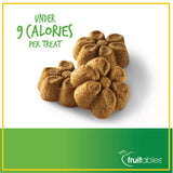 Fruitables Natural Baked Crunchy Dog Treats Variety Packs