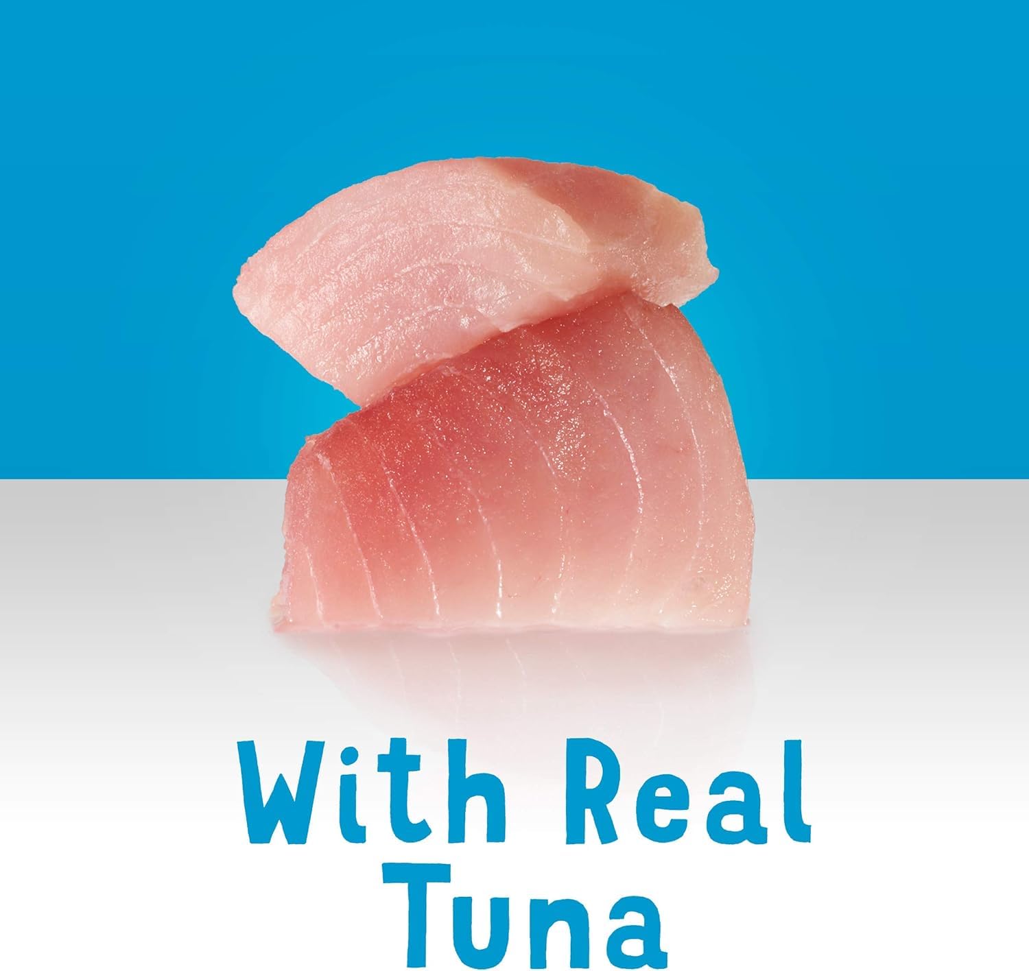 Aurora Pet Variety (16) Lil' Slurprises Wet Cat Food Topper (4) Flaked Tuna (4) Saltwater Shrimp (4) Shredded Chicken (4) Surimi Whitefish with AuroraPet Wipes