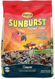 Higgins Sunburst Gourmet Blend Conure Bird Food 3 Lb (Pack of 2)