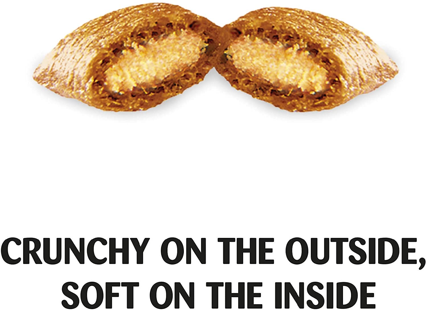 Temptations Classic 8 Flavors Cat Treats (3-oz Each) with Aurora Pet Catnip Toy (Assorted)