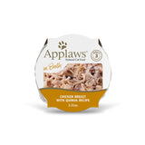 Applaws Natural Wet Cat Food, Limited Ingredient Cat Food Pots