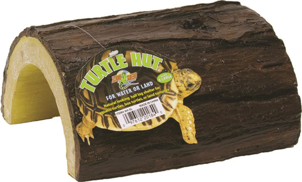 Zoo Med Turtle Hut, Extra Large