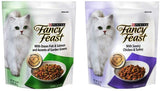 Fancy Feast Purina Gourmet Cat Food Flavor Variety Pack