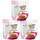 Fancy Feast with Ocean Fish & Salmon Cat Food