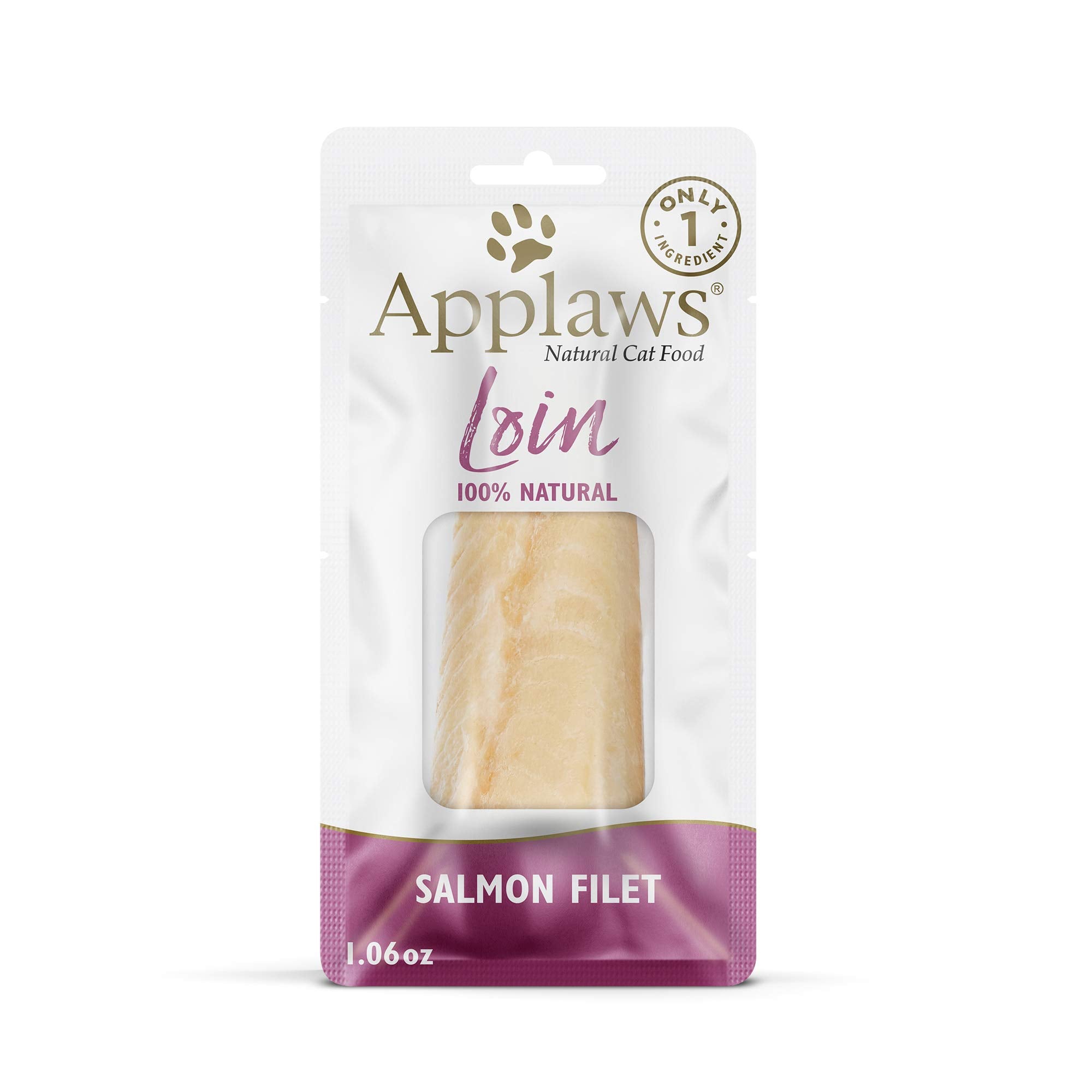 Applaws Whole Tuna Loin Cat Treat