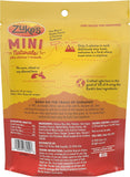 Zuke's Mini Naturals Soft Dog Treats (1) Chicken Recipe (1) Rabbit Recipe [16-oz Bags]