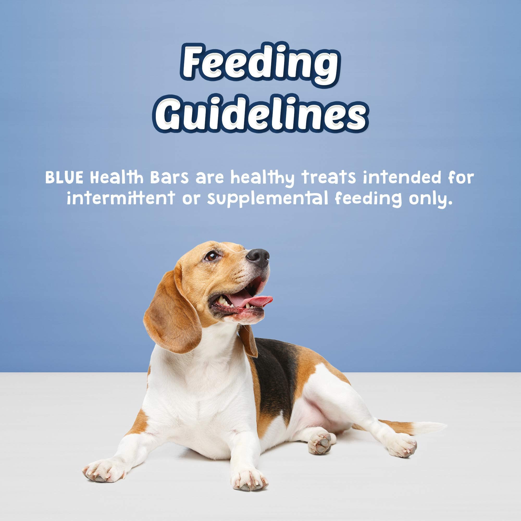 Blue Buffalo Health Bars For Dogs, Apple Yogurt, 16 Ounce