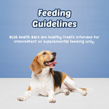 Blue Buffalo Health Bars For Dogs, Apple Yogurt, 16 Ounce