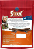 Blue Buffalo Blue Stix Bacon Recipe Pepperoni-Style Dog Treats (5-oz Bags)