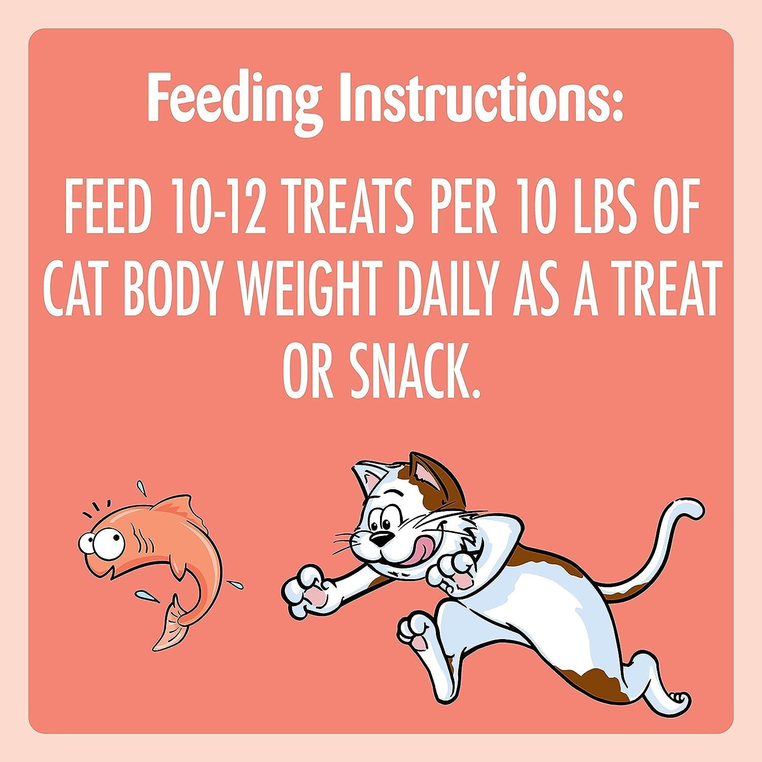 Temptations Meaty Bites Soft & Savory Cat Treats (2) Chicken (2) Salmon (2) Tuna (1.5-oz Each)