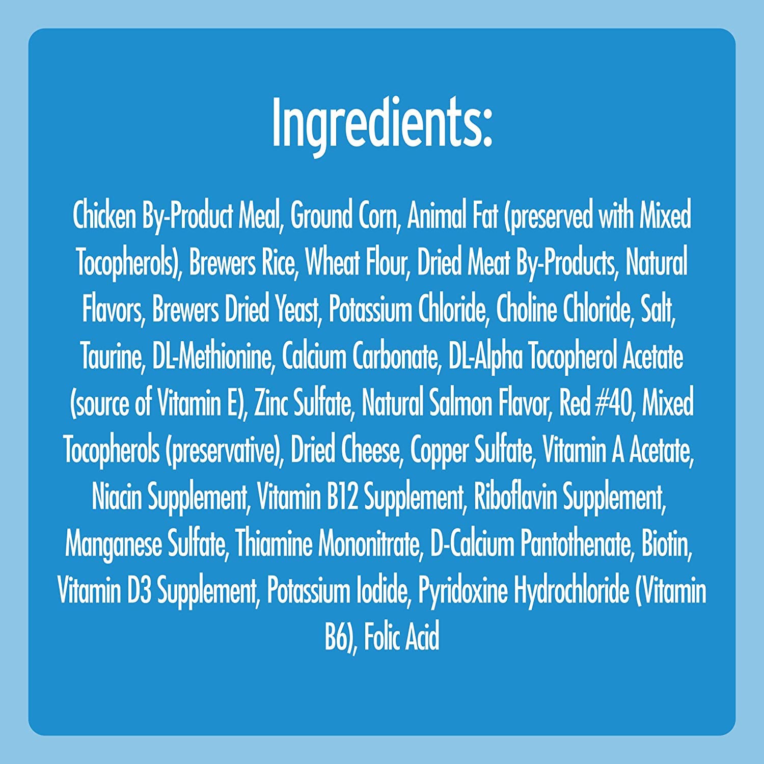 Temptations Savory Salmon Flavor Cat Treats with Aurora Pet Catnip Toy (Assorted)