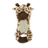 Charming Pet Cuddle Dog Toys