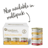 Applaws Broth Cans 5.5 Ounce (Case of 24)