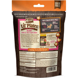 Merrick Lil’ Plates Grain Free Small Dog Treats for Small Dogs (Teensy Turducken)