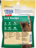 Blue Buffalo True Chews Natural Chewy Cat Treats Variety Pack (3-oz Each)