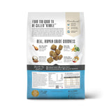 The Honest Kitchen Whole Food Clusters Grain Free Turkey Dry Dog Food, 20 lb Bag