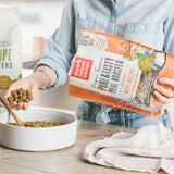 The Honest Kitchen Proper Toppers: Natural Human Grade Grain Free Dog Food Toppers