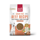 The Honest Kitchen Whole Food Clusters Grain Free Chicken Dry Dog Food