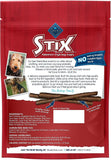 Blue Buffalo Blue Stix Beef Recipe Pepperoni-Style Dog Treats (5-oz Bags)