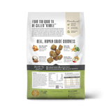 The Honest Kitchen Whole Food Clusters Grain Free Chicken Dry Dog Food