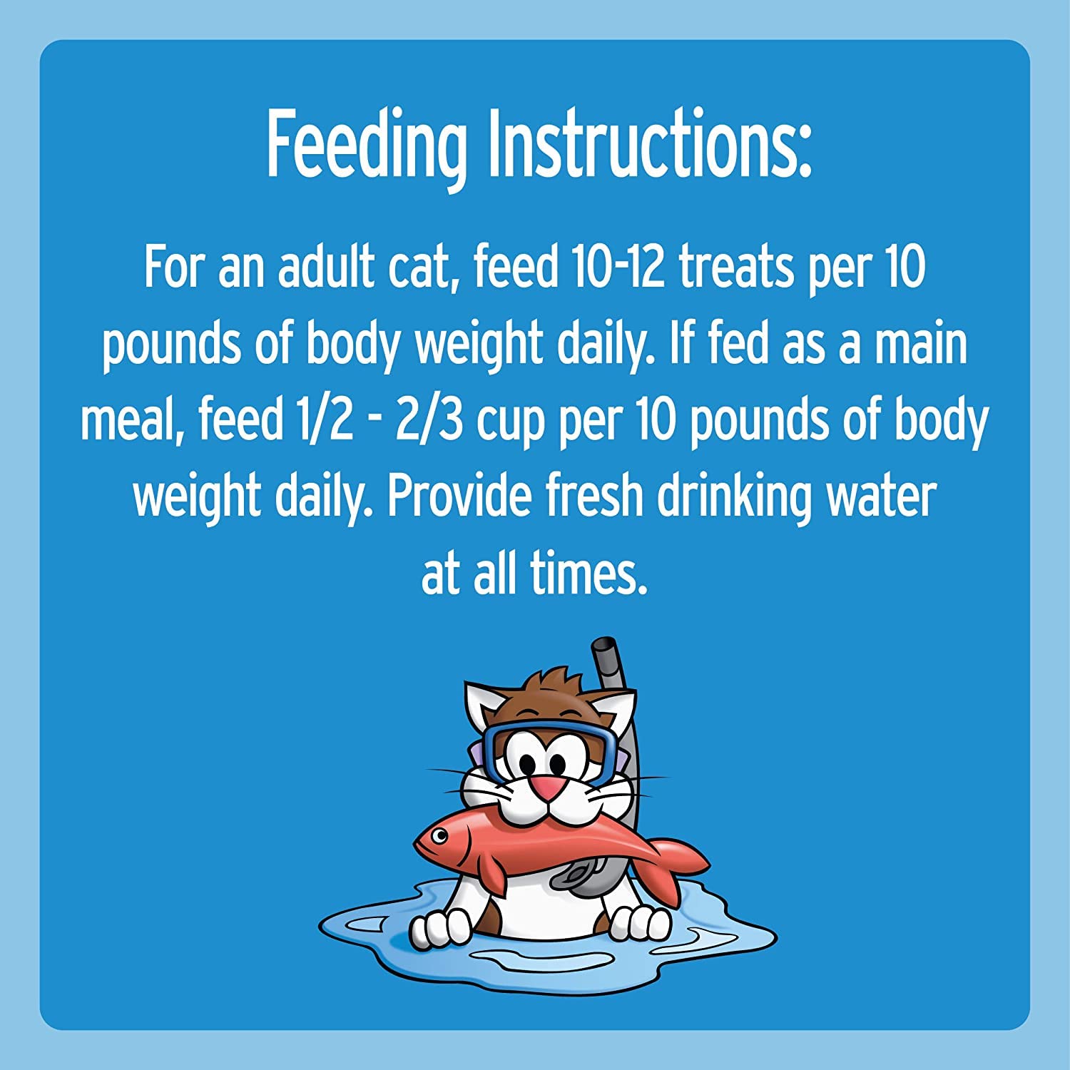 Temptations Savory Salmon Flavor Cat Treats with Aurora Pet Catnip Toy (Assorted)