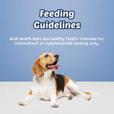 Blue Buffalo Health Bars Crunchy Dog Treats Variety Pack (16-oz Bags)