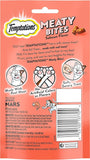 Temptations Meaty Bites Soft & Savory Cat Treats (2) Chicken (2) Salmon (2) Tuna (1.5-oz Each)