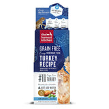 The Honest Kitchen Human Grade Dehydrated Grain Free Cat Food - Complete Meal or Topper