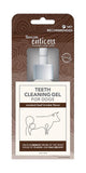 TropiClean Enticers Dog Teeth Cleaning Gel Parent