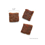 The Honest Kitchen Jerky Harvest Mini Bars Dog Treats