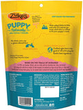 Zuke's Puppy Naturals Dog Treats Variety Pack (3)