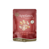 Applaws Natural Cat Food Broth Pouches 2.47 oz