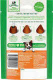 Greenies Pill Pockets Tablet Size Natural Soft Dog Treats Variety Pack