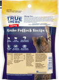 Blue Buffalo True Chews Natural Chewy Cat Treats Variety Pack (3-oz Each)