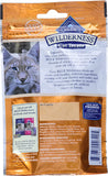 Blue Buffalo Wilderness Grain-Free Cat Treats Variety Pack (8)