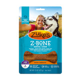 Zuke's Z-Bone Grain Free Dental Chew Dog Treat