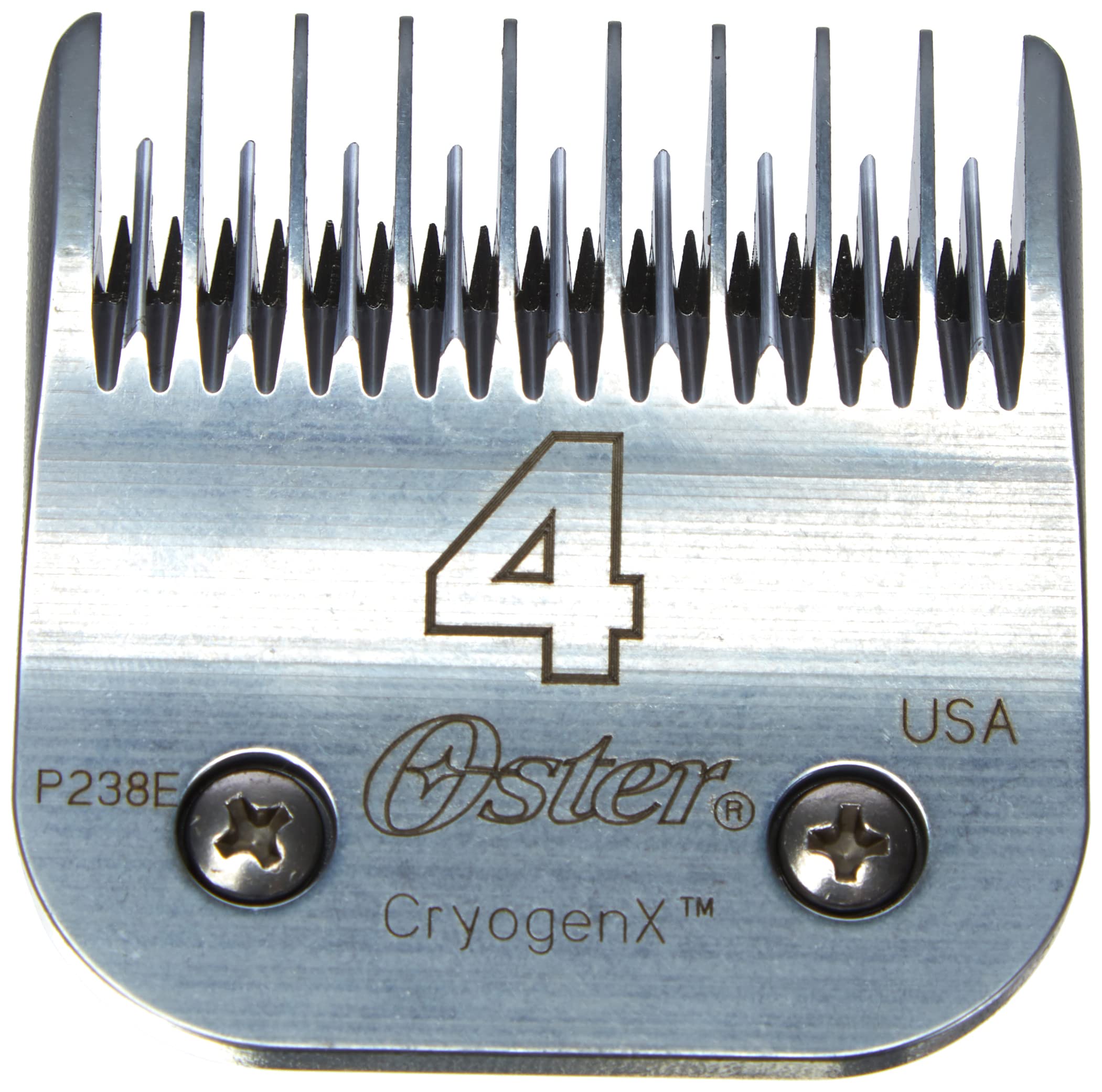 Oster -Dog Grooming Clipper Blades (#4)