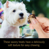 CESAR SOFTIES Chewy Small Dog Treats